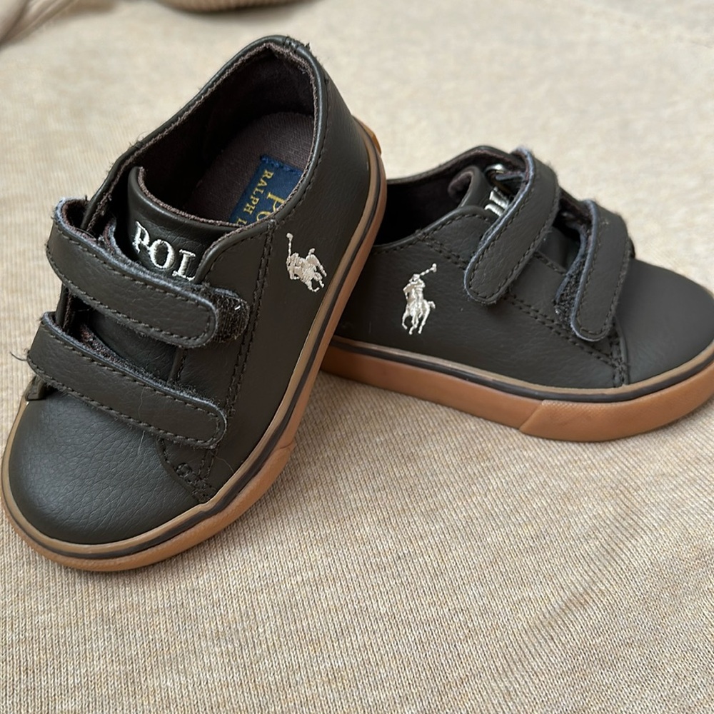 Polo | toddler shoes